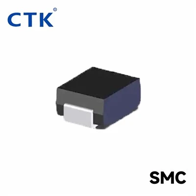 SMCJ TVS díóða